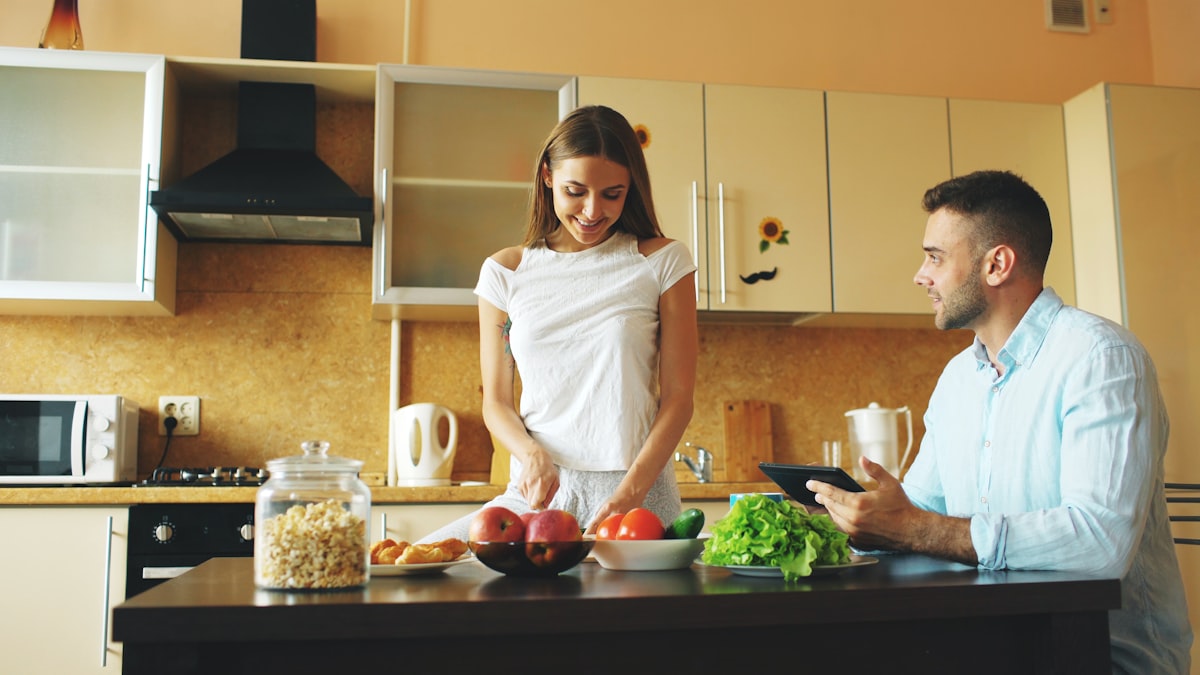 Energy and metabolism